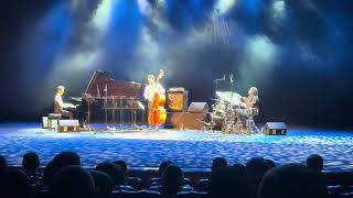 Tigran Hamasyan Trio / Yerevan - 20.11.023