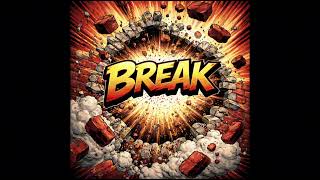 Knox Cornwell - Break Official Visualizer