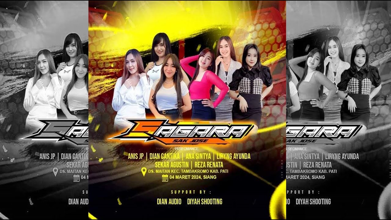 Live Stream 