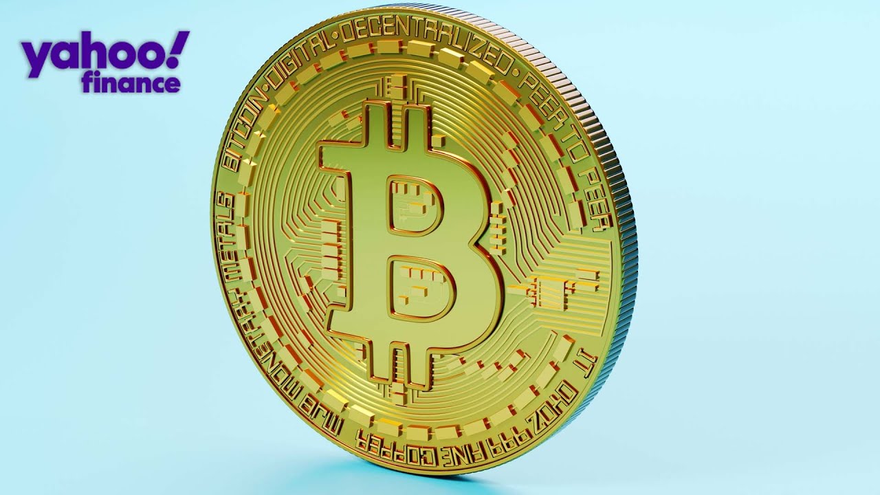 Crypto: Why bitcoin and ethereum are climbing higher