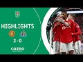 Man Utd Secures 6th League Cup Win! 🔴