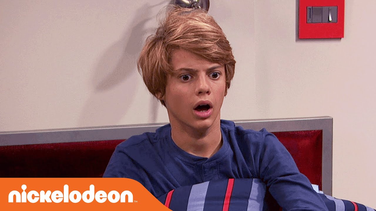 Henry Danger ‘Time Jerker’ Official Trailer Henry Danger YouTube