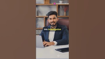 🚨 SEBI raids Quant Mutual Fund over front-running allegations.#sebi #finance #breakingnews