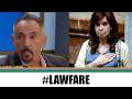#Lawfer - Uno Más Uno Tres (01-09-26)