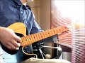 【BUMP OF CHICKEN】『ベル』演奏してみた