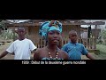 Achou BELLE Dorothy - Cameroon History