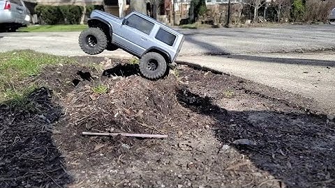 MST CMX J4 Review and Drive