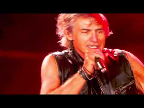 Ligabue Campovolo 2025. - Certe Notti - 21.6.2025 - 4K - super audio