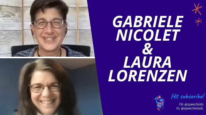 Laura Lorenzen on what parents should know about IEPs