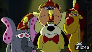 Smple50 Jellystone - We Used To Be Cool Ballade Pour Adeline