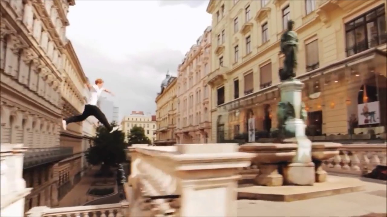 Best Of§§Parkour 2017