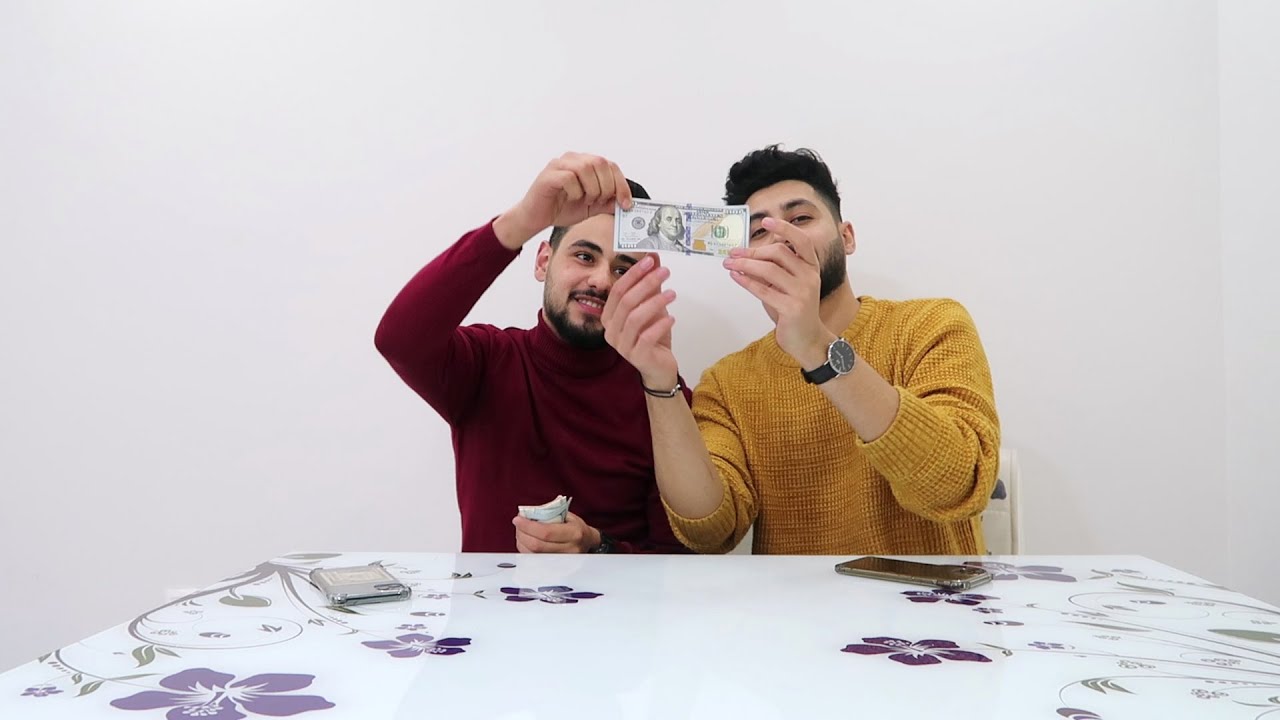 تحدي الأسئلة 🔥 - الحناوي