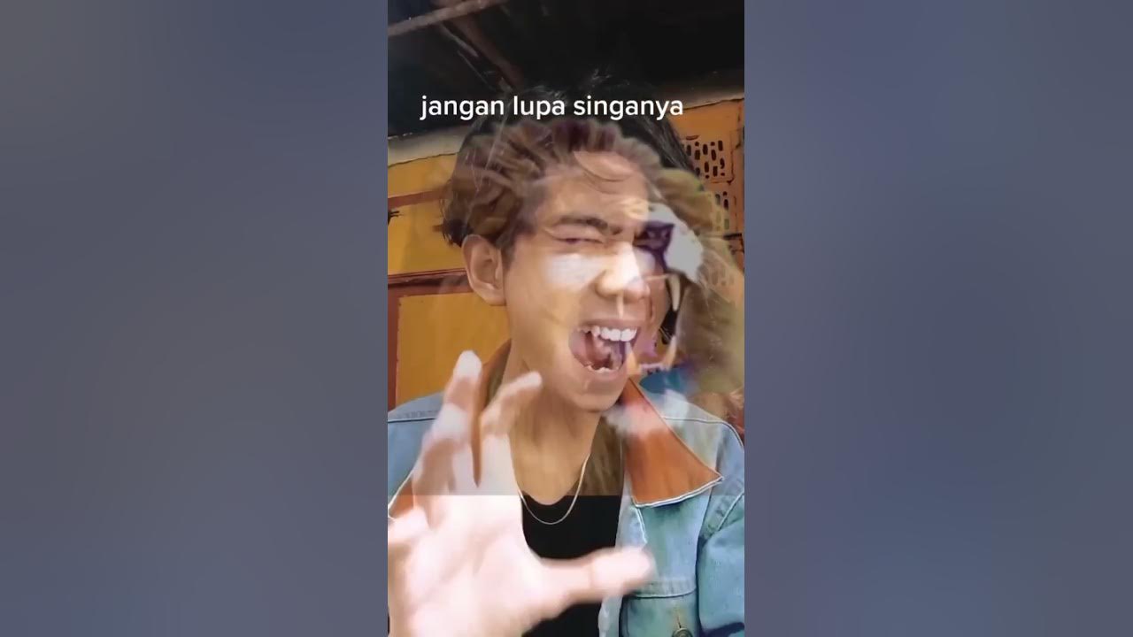 MODEL RAMBUT CEPMEK RAWR | The Beauty of Tiktok - YouTube
