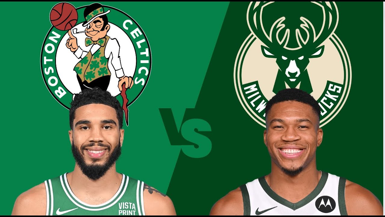 Celtics vs. Bucks odds, line, score prediction, time: 2024 NBA picks ...