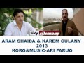 ARAM SHAIDA KARIM GULANY 2013 BASHY 1 