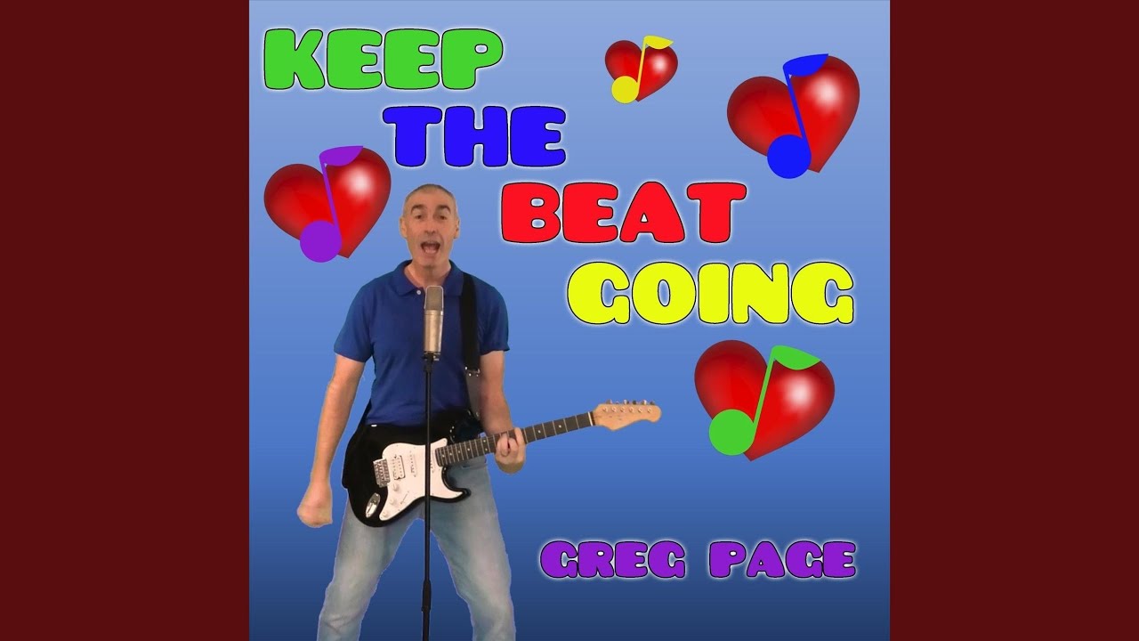 Watch Keep the Beat Going on YouTube Watch Keep the Beat Going on YouTube