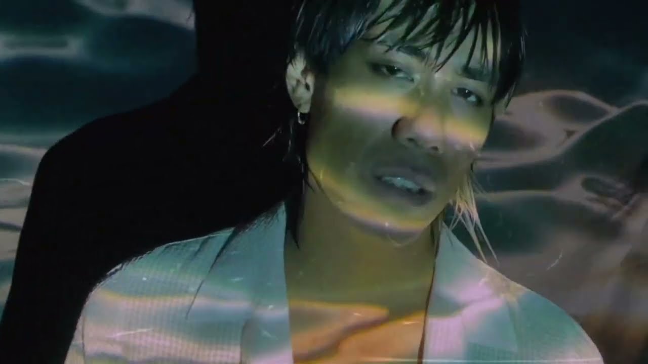 Kouya - SIRENE (Official Video)