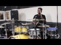 Morgan Simpson | Human Nature - Michael Jackson (Drum Cover)