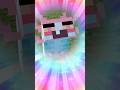 お腹が空いたアズーパ完成 #マイクラアニメ #マイクラ#shorts