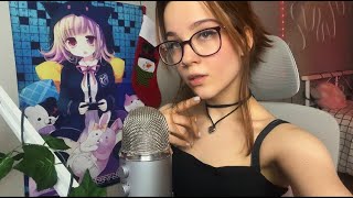 :  ASMR      :3