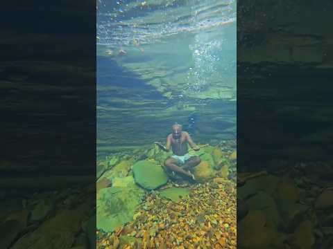 🙏🛕Shree Krishna Dwarka Underwater Status#viralvideo #krishna 🛕😍