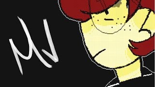 Fear & Misery | GhostLamps (Flipnote Studio 3D)