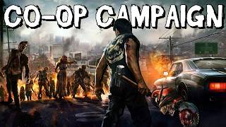 Dead Rising 3 - Final Achievements