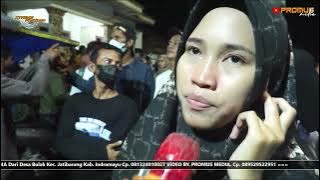 BENDUNGAN KARET - SELLIN || SINGA DANGDUT X-TREME PRATAMA OLD PARTY PEMUDA PANDAWA LOIS TAHUN 2024