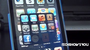 Best Cydia Tweak For The iPhone & iPod Touch - Android Recent Apps