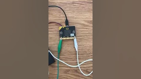 Module 2: micro:bit Activity