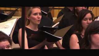 BEST CLASSICAL MUSIC| Silent Night - CHRISTMAS CAROLS - Soundiva Classical Choir - HD