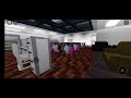 Roblox: Envirofan bronze/sliverline and Airboss ceiling fans in a habitat store