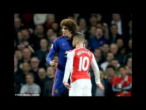 საფეხბურთო პოპური - By Okujava