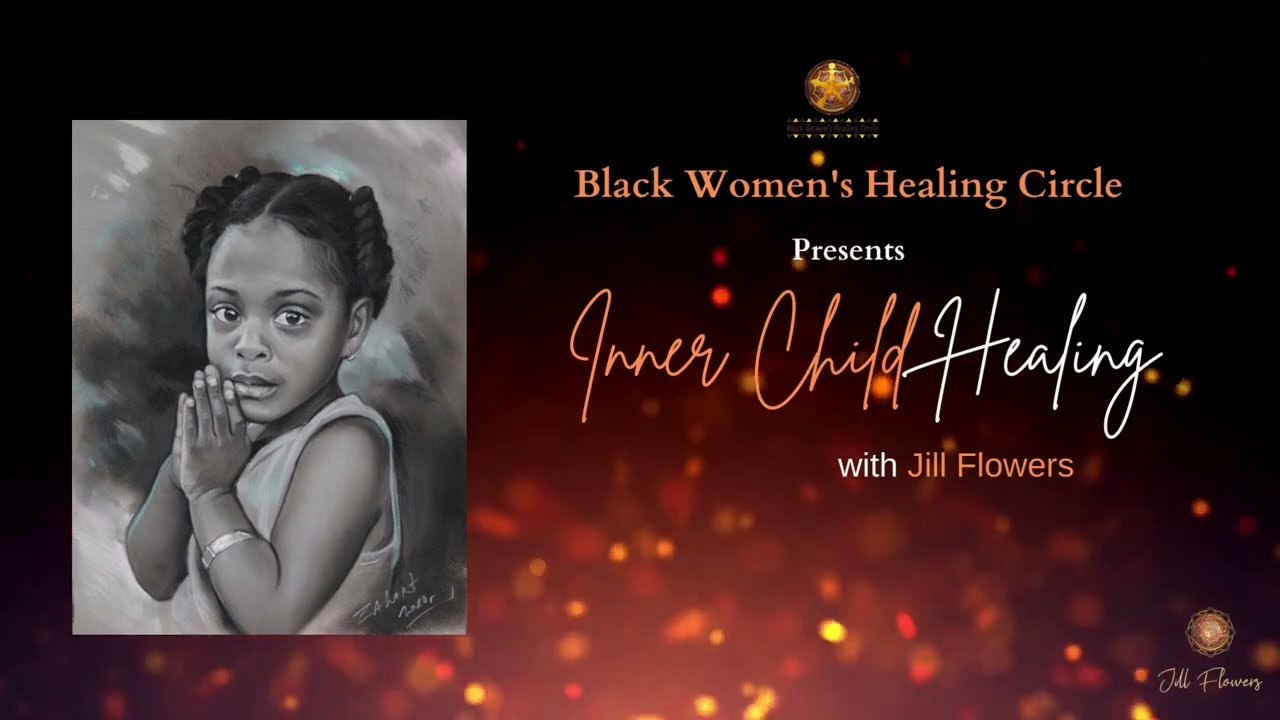 Inner Child Healing Soul Shop!