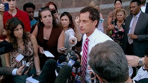 『ウィーナー 懲りない男の選挙ウォーズ』映画オリジナル予告編