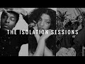 Capture de la vidéo The Isolation Sessions #69: Goldfished Presents Eauxby + Rosa Leenders + Pxrple Jazz