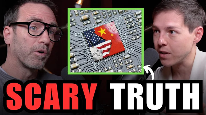 The REAL Reason the U.S. Is Investing Trillions into AI | Chris Camillo