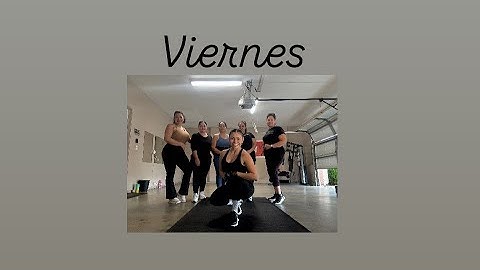 ⭕️EN VIVO- Mancuernas + Liga Elástica 😃💯Ejercicios de fuerza y Resistencia.