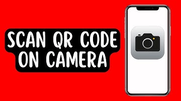 How to Enable/Disable Scan QR Code on iPhone Camera