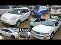 Car Bazaar has the best offers on both used and new cars in Nairobi - Jamhuri Car Bazaar