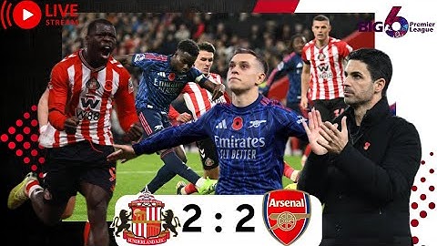 ปืน open play 2 เม็ด แต่ช็อค บร๊อบบี๊ ตีเสมอทดเจ็บ 2-2 | BIG6 พรีเมียร์ลีก