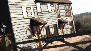 Beaumans Barn Case Study by Westgate Joinery 461 views 14 years ago 2 minutes, 33 seconds