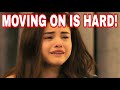 Selena Gomez DEVASTATED over Letting Go of PAST!