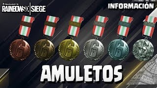REGISTRO TWITCH DROPS GRATIS | Caramelo Rainbow Six Siege Gameplay Español screenshot 4
