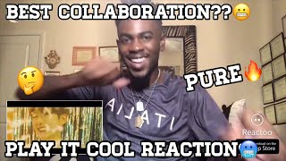 Steve Aoki \& Monsta X - Play It Cool (Official Video) [Ultra Music] REACTION!!!