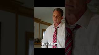 Detective Martin Dye