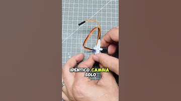 COME USARE UN SERVOMOTORE #arduinounoq #arduinouno #servomotor #servo #arduinotutorial
