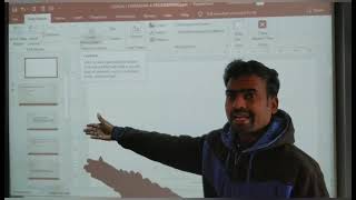 LESSON 7: FORMATTING A PRESENTATION ( CREATING A NEW CUSTOM LAYOUT)