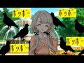久川凪の鳩カリスマ【 立花日菜 デレステ 切り抜き ストーリー コミュ 14平米にスーベニア 】