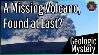 The Massive Mystery Volcanic Eruption in 1808; Found in the Andes